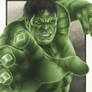 Avengers: Hulk