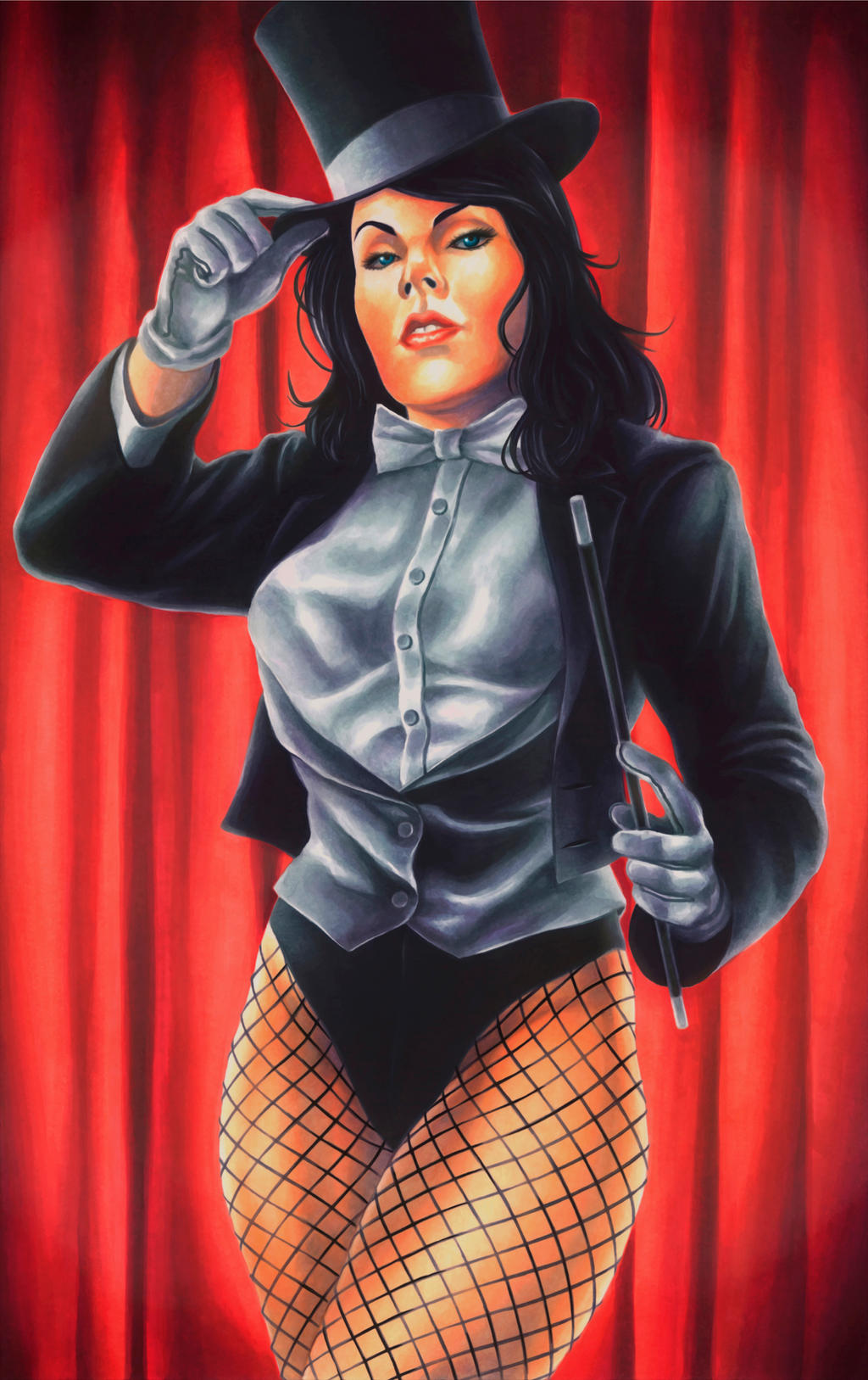 Zatanna