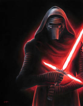 Kylo Ren