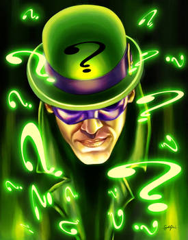 Riddler