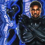 Black Panther