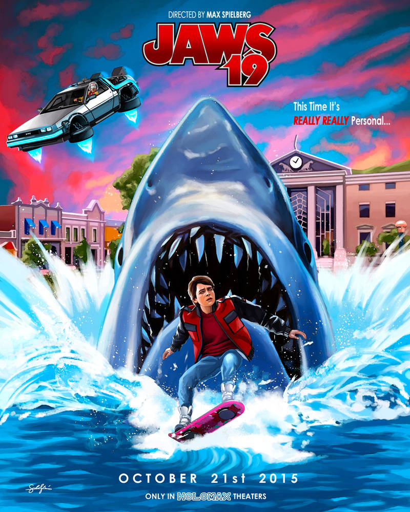 JAWS 19