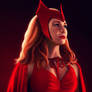 Scarlet Witch