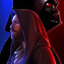 The Master And The Apprentice