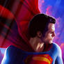 Man Of Steel - 10 Years