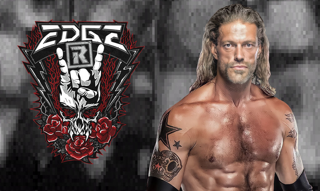 Edge Poster by cuteflu on DeviantArt