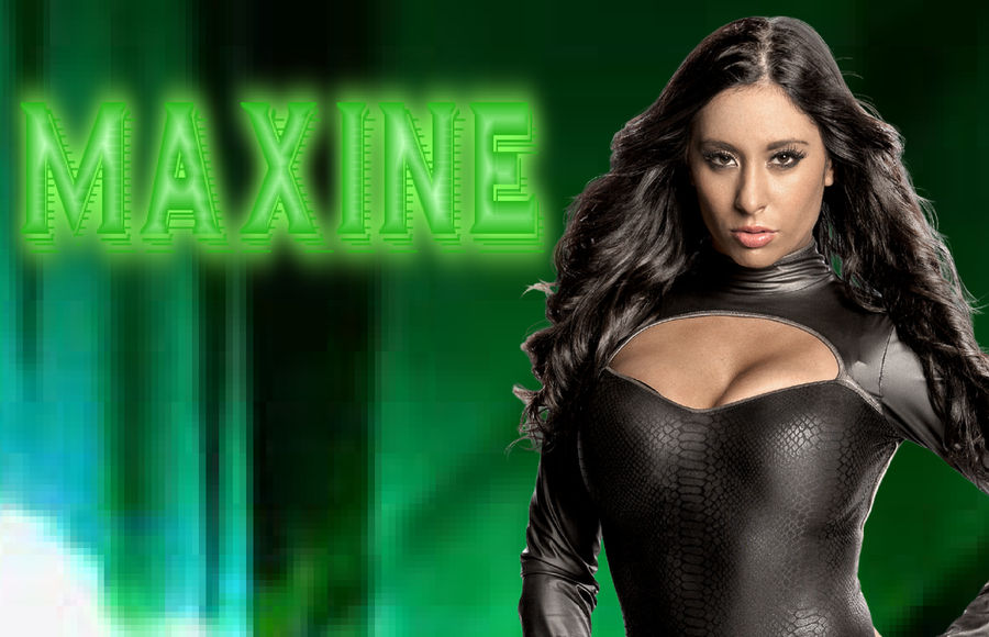 Maxine Draper Maxine Poster by cuteflu on DeviantArt