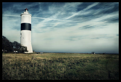 lighthouse