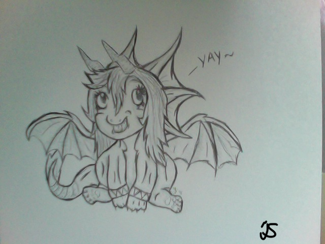 CHIBI Jayanti :3