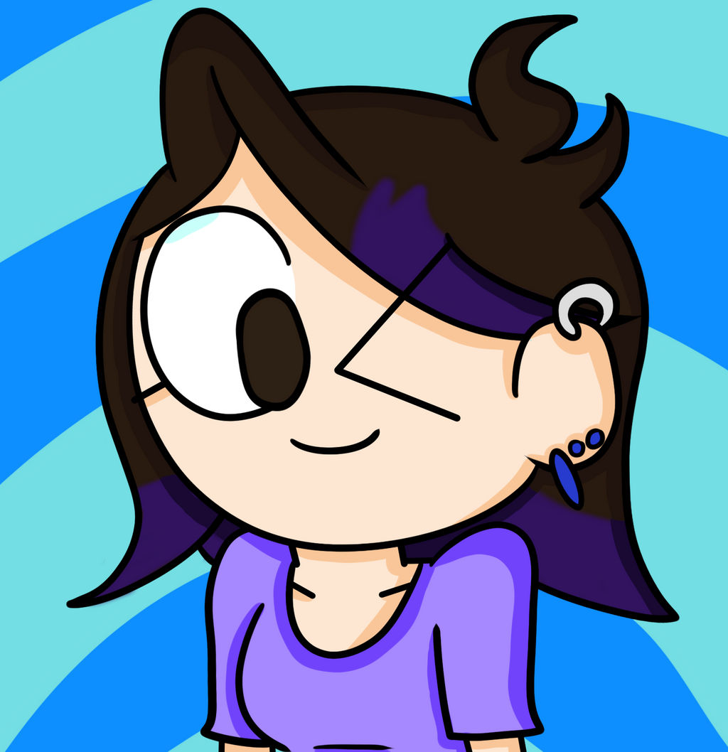Jaiden Animations by ZanDorkBread on DeviantArt