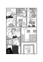 Page 2 comic _manga style