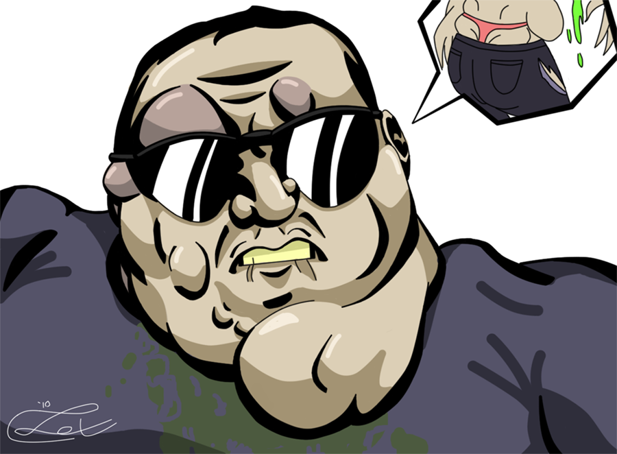 Boomer Impersonates A Meme By Cajunpyro On Deviantart Boomer Impersonates A Meme By Cajunpyro On Deviantart