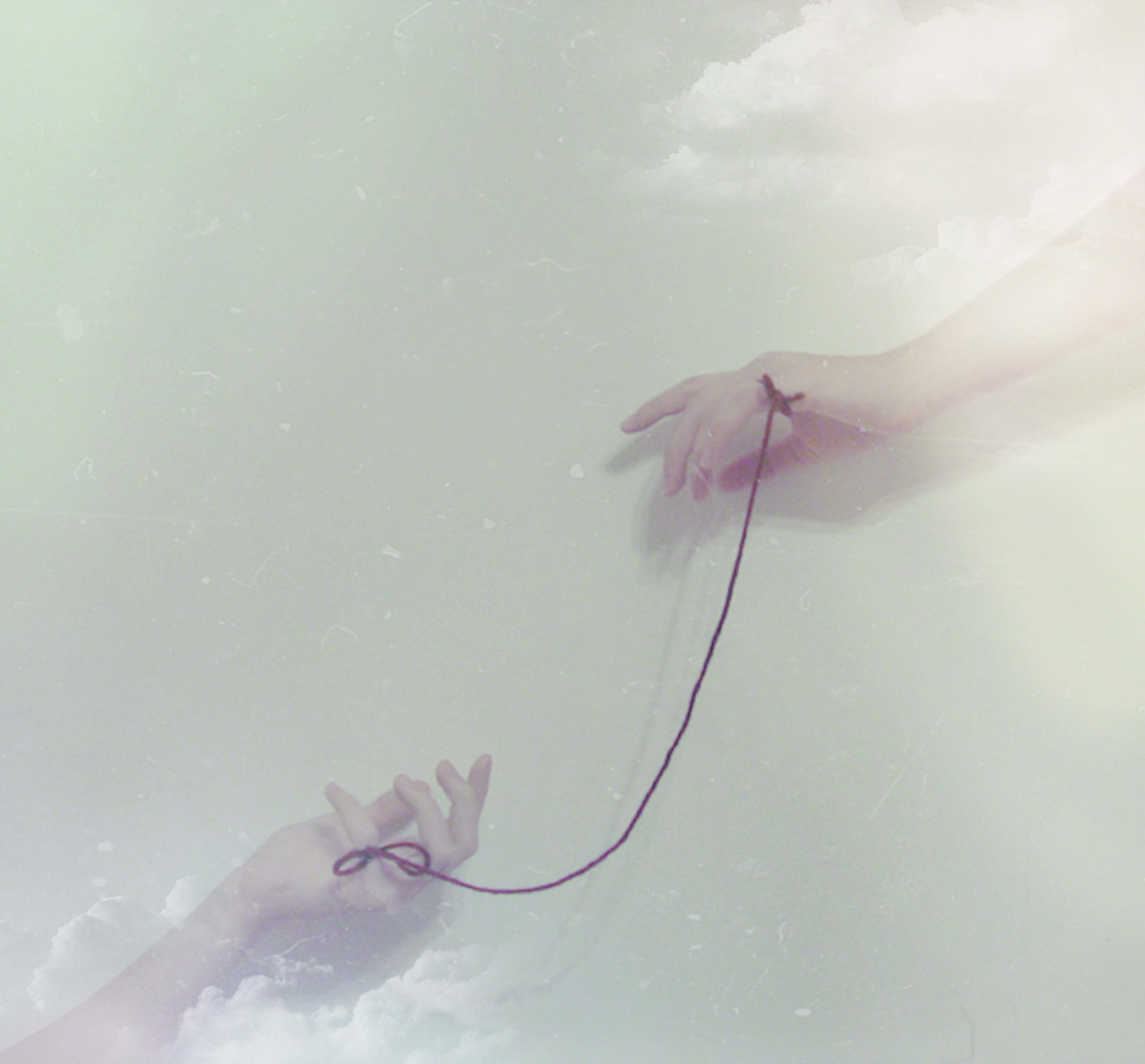 Red String Of Fate By Nile Can Too On Deviantart Red String Of Fate By Nile Can Too On Deviantart