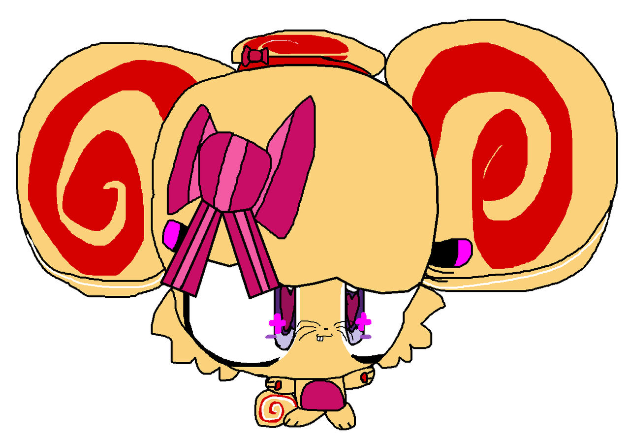 Ruppy by Watson11522 on DeviantArt
