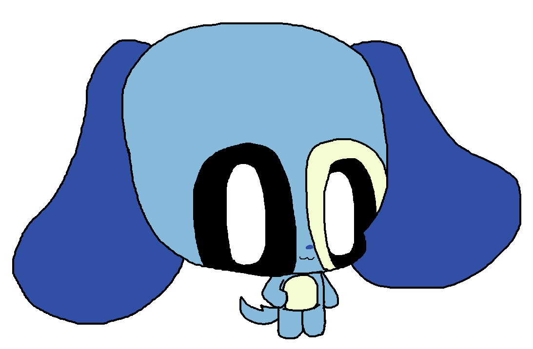 Vtech Puppy. by Watson11522 on DeviantArt