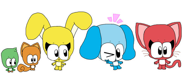 Explore the Best Vtech Art | DeviantArt