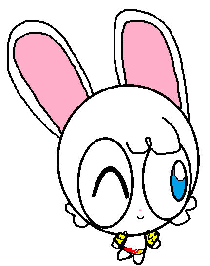 Roy The Rabbit. by Watson11522 on DeviantArt