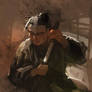 Zatoichi