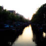 Amsterdam Canal