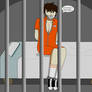 Jayden imprisoned