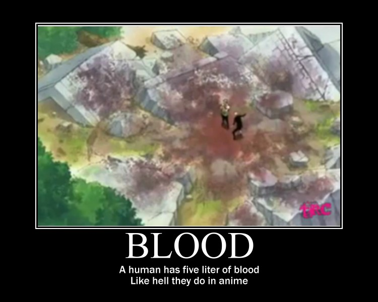 blood