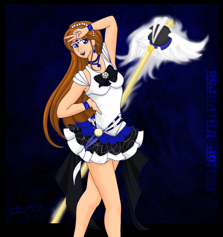 Sailor Universe