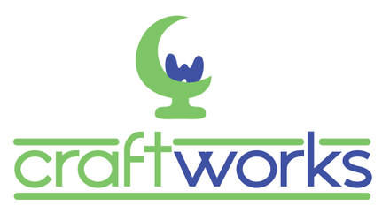 Logo design - Craft Works