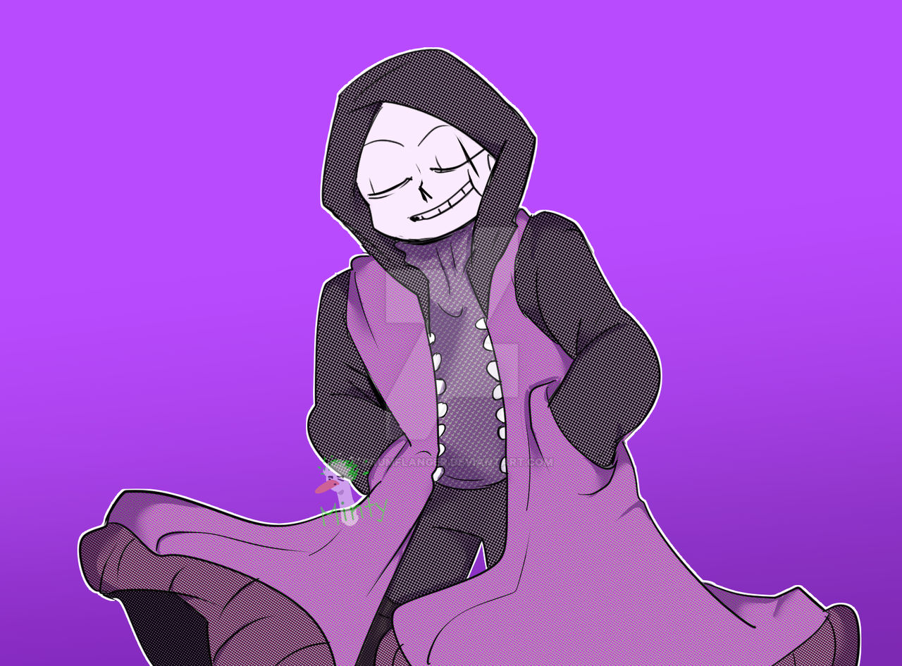 Epic Tale Characters EpicTale Sans by drumflanger on DeviantArt