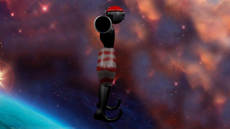 Heartless Render treasure planet heartless render side shot by disneyfreaksXIII on ...