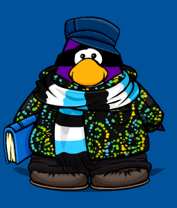 Bubblegum423's Penguin