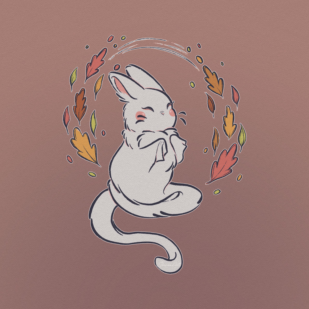 Meaning Of Seeing A Ghost Rabbit at Zane Hodge blog