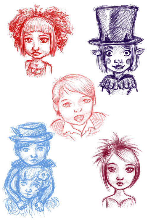 Ugly Sketches By Fieldmouse On Deviantart Ugly Sketches By Fieldmouse On Deviantart