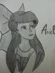 Ariel