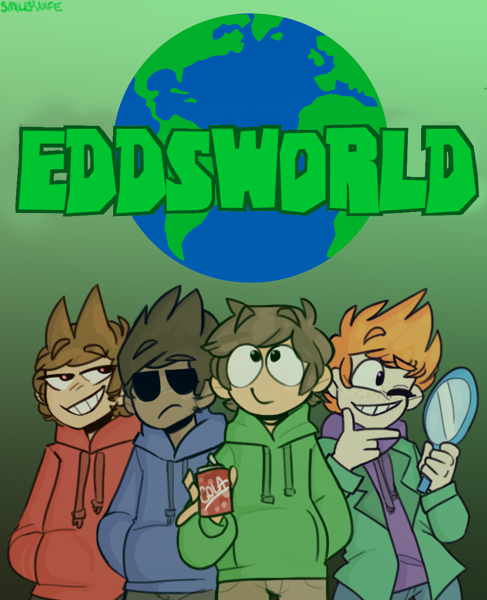 Eddsworld