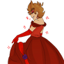 the red queen