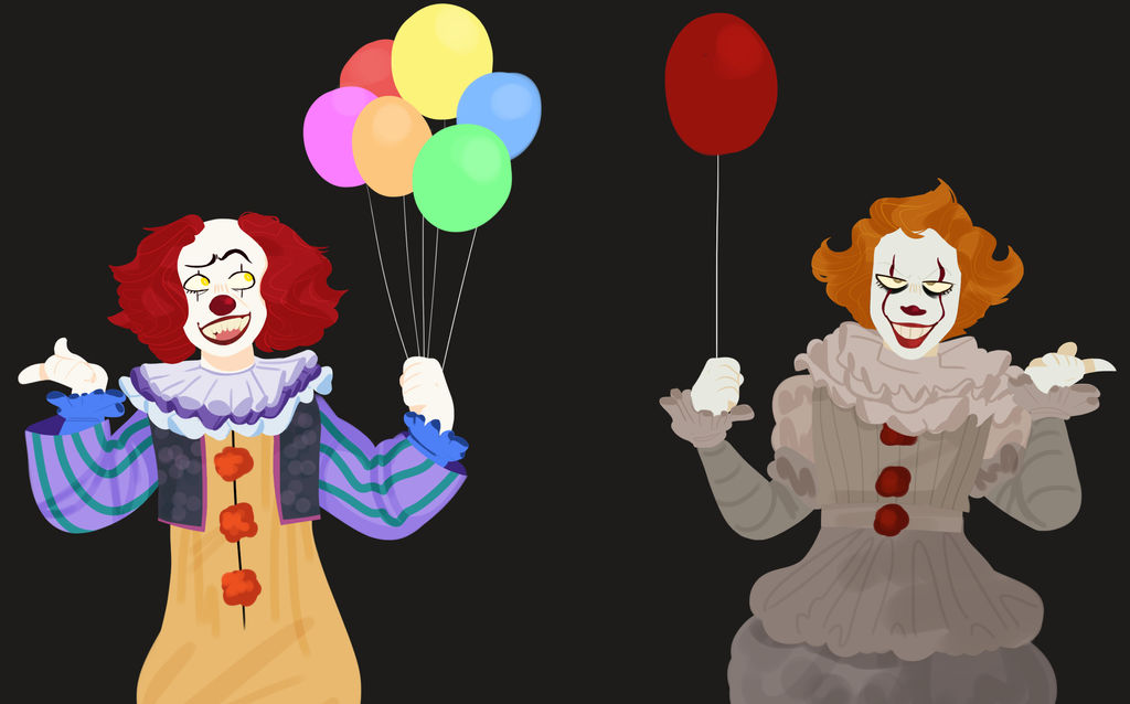 pennywise