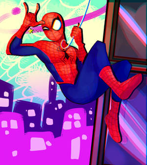 get me more pictures of spiderman