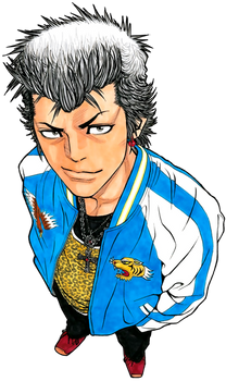 Explore The Best ギャングキング Art Deviantart Explore The Best ギャングキング Art Deviantart