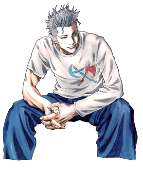 Explore The Best ギャングキング Art Deviantart Explore The Best ギャングキング Art Deviantart