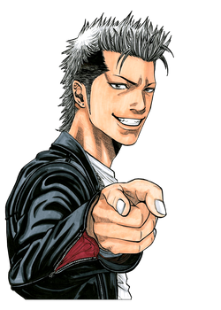 Explore The Best ギャングキング Art Deviantart Explore The Best ギャングキング Art Deviantart