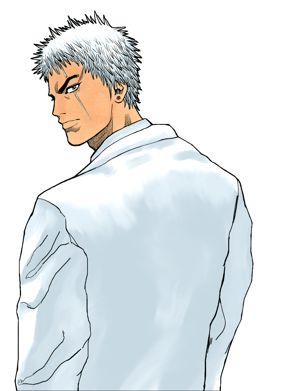 Gangking Pinko Costard By Furyosquad On Deviantart Gangking Pinko Costard By Furyosquad On Deviantart