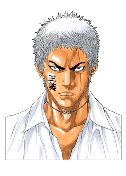 Explore The Best ギャングキング Art Deviantart Explore The Best ギャングキング Art Deviantart