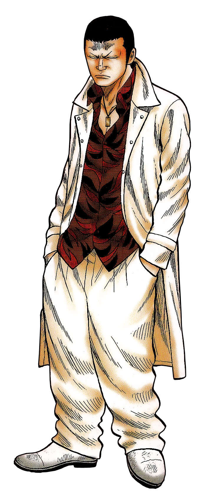 Crows Zero 2 Katagiri Ken Stand By Furyosquad On Deviantart Crows Zero 2 Katagiri Ken Stand By Furyosquad On Deviantart