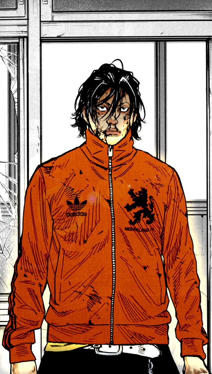 Crows Zero 2 Vrai Couleur By Furyosquad On Deviantart Crows Zero 2 Vrai Couleur By Furyosquad On Deviantart