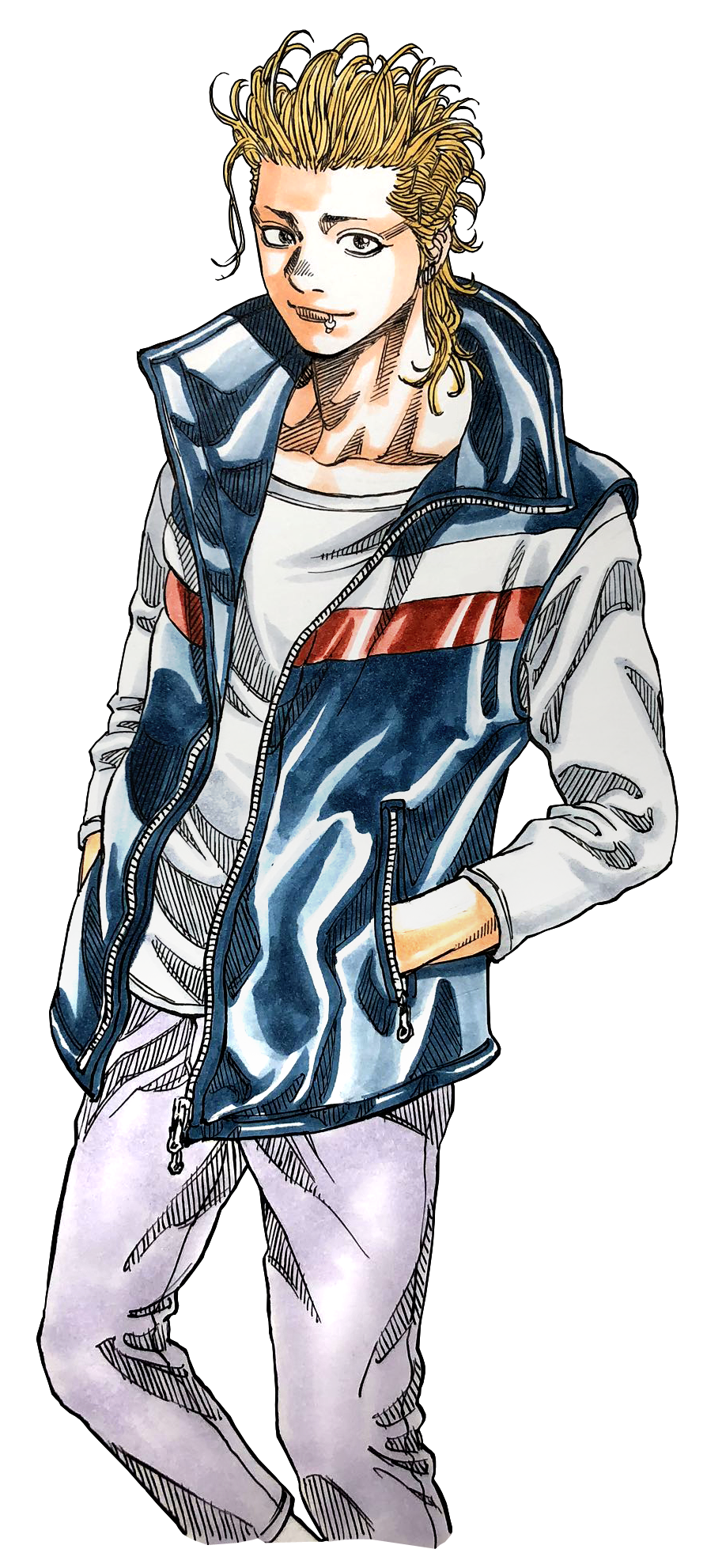 Gangking Banco Survet By Furyosquad On Deviantart Gangking Banco Survet By Furyosquad On Deviantart