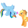 Appledash