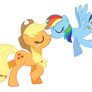 Just Appledash