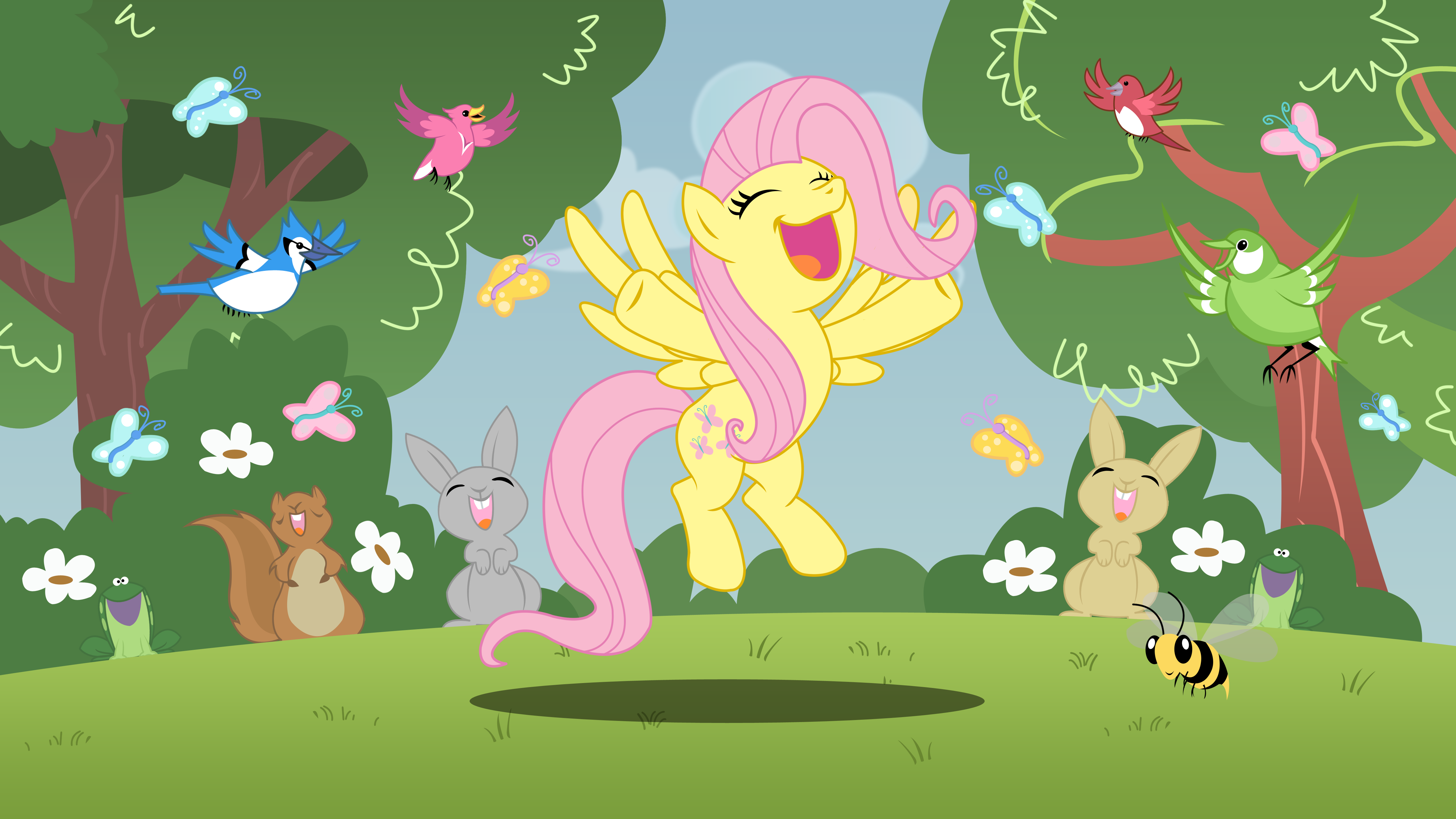 Flutterwonder