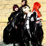 Cosplay - Dir En Grey III