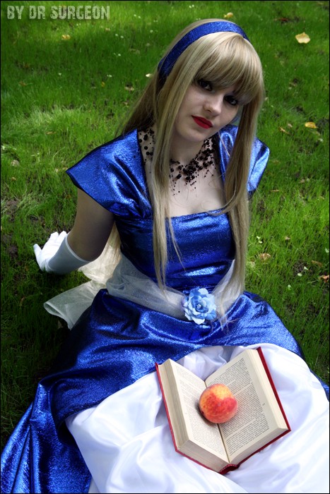 Alice I